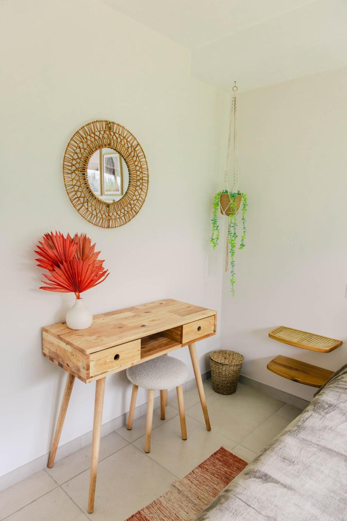 Au Jardin Ginkgo Apartment แก็งแปร์ ภายนอก รูปภาพ