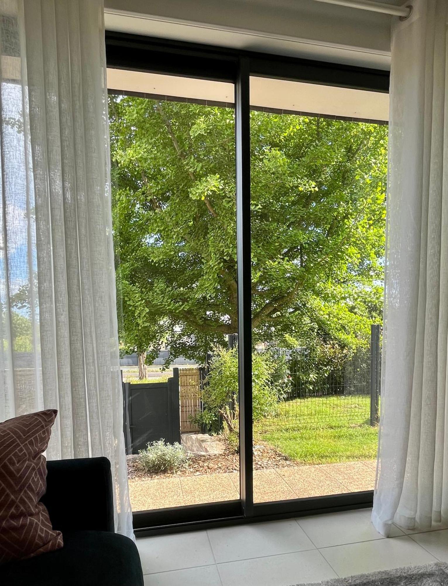 Au Jardin Ginkgo Apartment แก็งแปร์ ภายนอก รูปภาพ